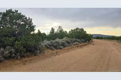 Lot 1862 Wilking Road, Fort Garland, CO 81133 - Photo 3