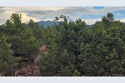 Lot 1862 Wilking Road, Fort Garland, CO 81133 - Photo 1