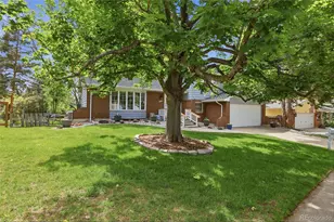 3945 S Willow Way, Denver, CO 80237 - Photo 3