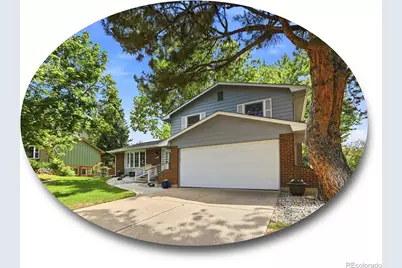 3945 S Willow Way, Denver, CO 80237 - Photo 1