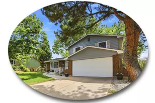 3945 S Willow Way, Denver, CO 80237 - Photo 1