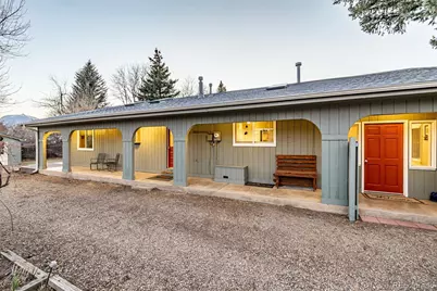 2540 Iris Avenue, Boulder, CO 80304 - Photo 1
