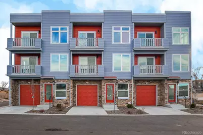 3580-3584 W 66th Avenue, Denver, CO 80221 - Photo 1