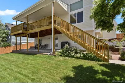 8451 Dove Ridge Way, Parker, CO 80134 - Photo 3