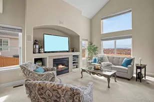 8451 Dove Ridge Way, Parker, CO 80134 - Photo 21