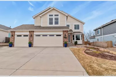 8451 Dove Ridge Way, Parker, CO 80134 - Photo 45