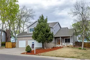 8026 S Yukon Way, Littleton, CO 80128 - Photo 1