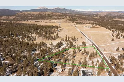 823 Windmill Drive, Hartsel, CO 80449 - Photo 33