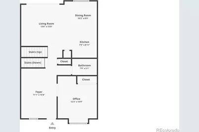 19388 E Brown Drive, Aurora, CO 80013 - Photo 17