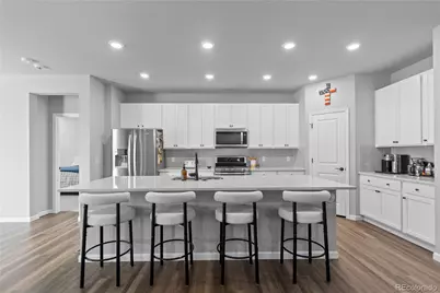 18258 Martinello Drive, Parker, CO 80134 - Photo 17