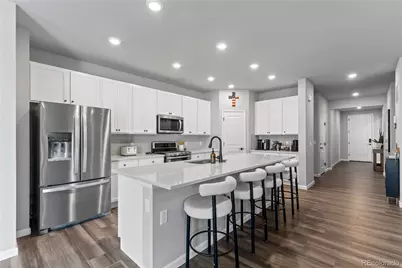18258 Martinello Drive, Parker, CO 80134 - Photo 3