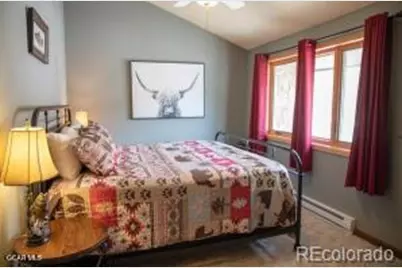 35 Arapahoe Circle #5, Granby, CO 80446 - Photo 11