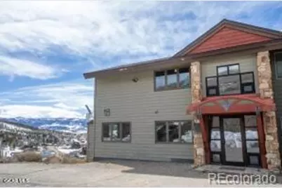 35 Arapahoe Circle #5, Granby, CO 80446 - Photo 3