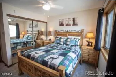 35 Arapahoe Circle #5, Granby, CO 80446 - Photo 13