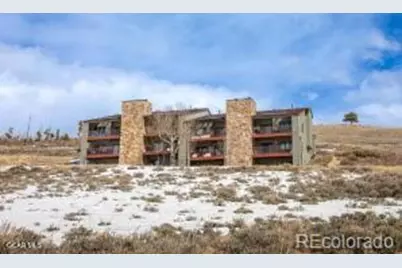 35 Arapahoe Circle #5, Granby, CO 80446 - Photo 1