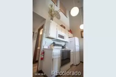 35 Arapahoe Circle #5, Granby, CO 80446 - Photo 5