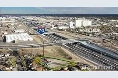 4621 N Vasquez Boulevard, Denver, CO 80216 - Photo 1