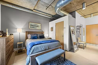 1610 Little Raven Street #214, Denver, CO 80202 - Photo 11