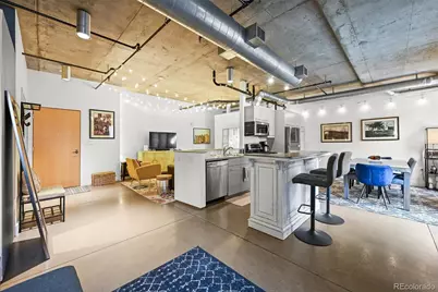 1610 Little Raven Street #214, Denver, CO 80202 - Photo 13