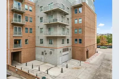 1610 Little Raven Street #214, Denver, CO 80202 - Photo 29