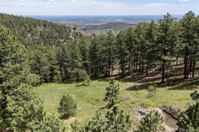 3600 Blue Mountain Trail, Lyons, CO 80540 - Photo 3