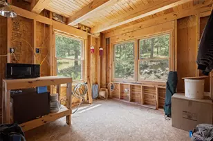 3600 Blue Mountain Trail, Lyons, CO 80540 - Photo 11