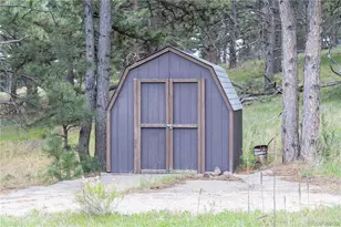 3600 Blue Mountain Trail, Lyons, CO 80540 - Photo 17