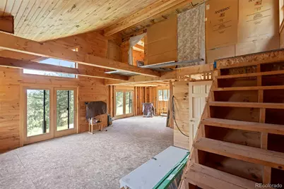 3600 Blue Mountain Trail, Lyons, CO 80540 - Photo 13