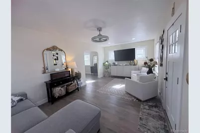 1960 S Franklin Street, Denver, CO 80210 - Photo 3