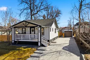 1960 S Franklin St, Denver, CO 80210 - Photo 1