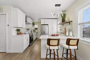 1960 S Franklin St, Denver, CO 80210 - Photo 3