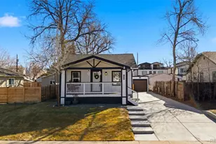 1960 S Franklin St, Denver, CO 80210 - Photo 1