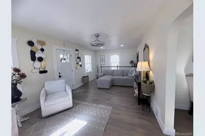 1960 S Franklin Street, Denver, CO 80210 - Photo 5