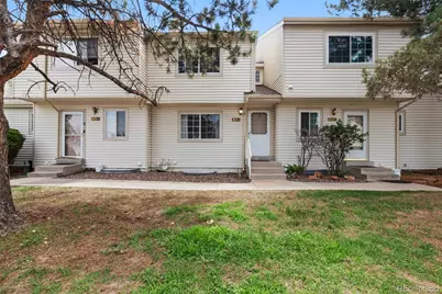 4231 S Mobile Circle #B, Aurora, CO 80013 - Photo 1