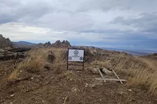 654 Hernia Hill Trail, Bellvue, CO 80512 - Photo 1