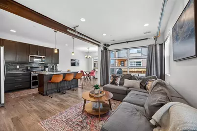 19518 E Sunset Circle, Aurora, CO 80015 - Photo 1