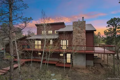 5 Debra Ann Road, Golden, CO 80403 - Photo 45