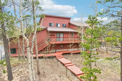 5 Debra Ann Road, Golden, CO 80403 - Photo 1