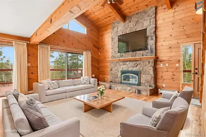 5 Debra Ann Road, Golden, CO 80403 - Photo 3