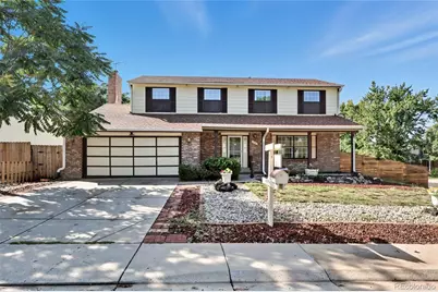 1305 S Laredo Court, Aurora, CO 80017 - Photo 1