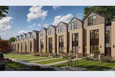 4821 W 10th Avenue, Denver, CO 80204 - Photo 1