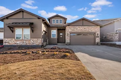 2104 Bellcove Drive, Castle Pines, CO 80108 - Photo 1