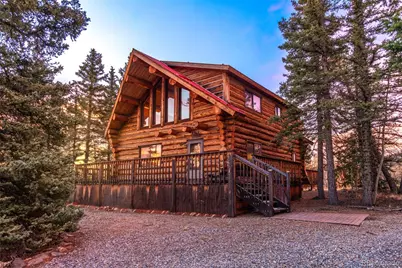 1106 Wampum Lane, Como, CO 80432 - Photo 43