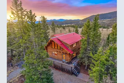1106 Wampum Lane, Como, CO 80432 - Photo 1