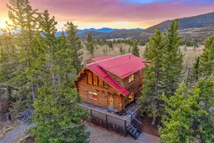 1106 Wampum Ln, Como, CO 80432 - Photo 1