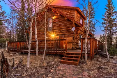 1106 Wampum Lane, Como, CO 80432 - Photo 37