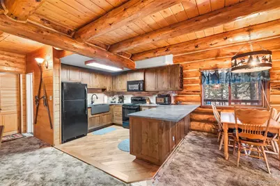 1106 Wampum Lane, Como, CO 80432 - Photo 11