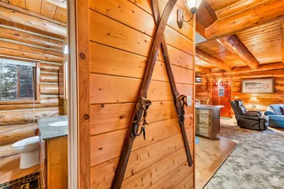 1106 Wampum Lane, Como, CO 80432 - Photo 17