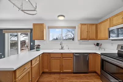 11306 Rodeo Circle, Parker, CO 80138 - Photo 9