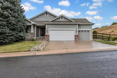 1048 Switch Grass Drive, Castle Rock, CO 80109 - Photo 1